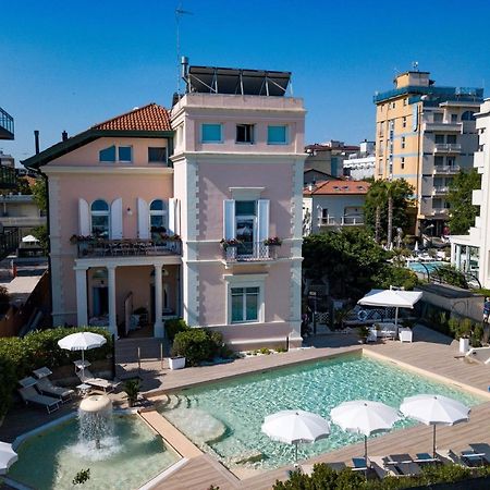 Villa Fiorita Каттолика Экстерьер фото