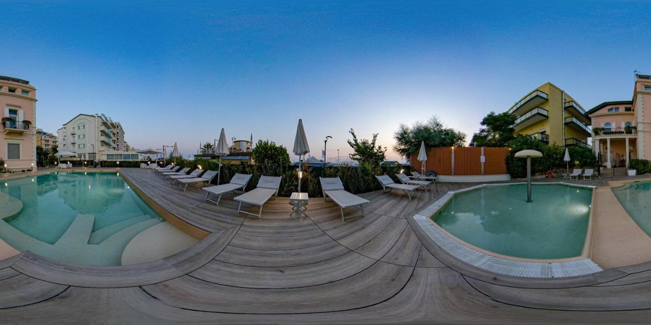 Villa Fiorita Каттолика Экстерьер фото