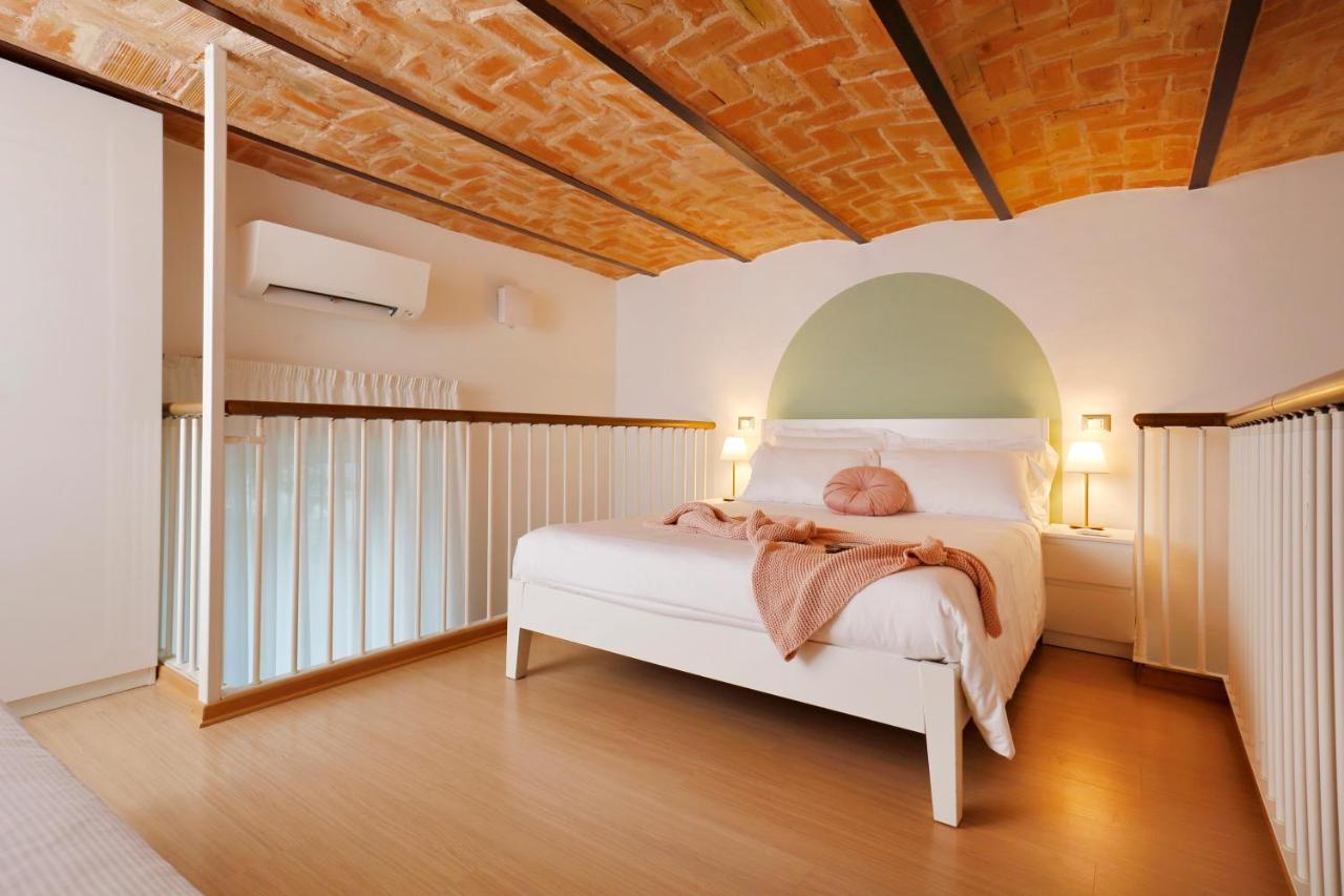 Villa Fiorita Каттолика Экстерьер фото