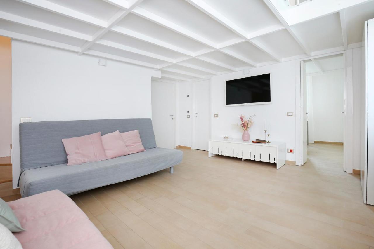 Villa Fiorita Каттолика Экстерьер фото